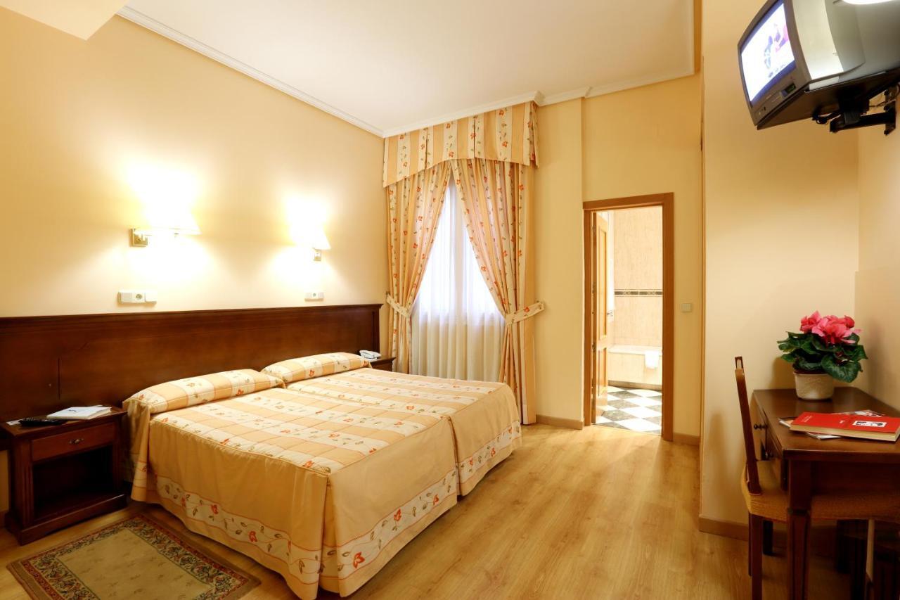 Hostal Silserranos — Foto’s 2